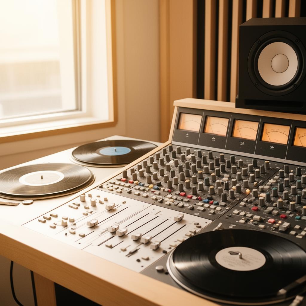 Music royalties valuation project